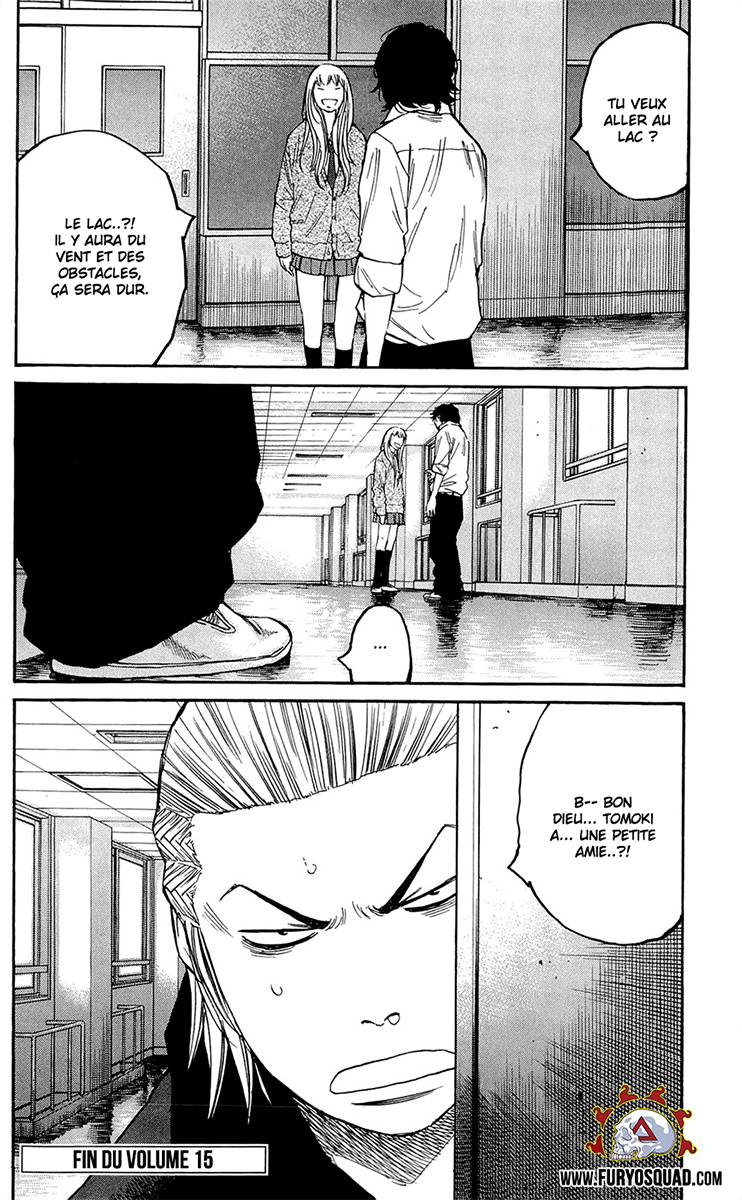 Read CLOVER FR Manga Online