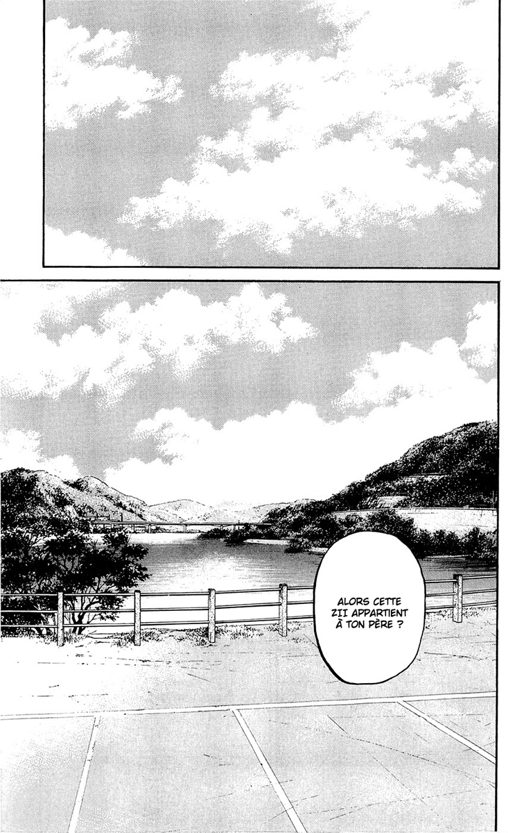 Read CLOVER FR Manga Online