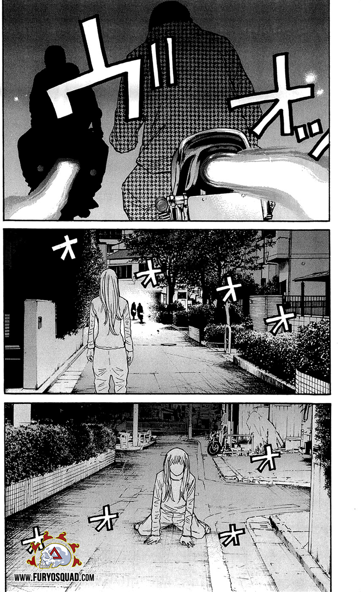 Read CLOVER FR Manga Online
