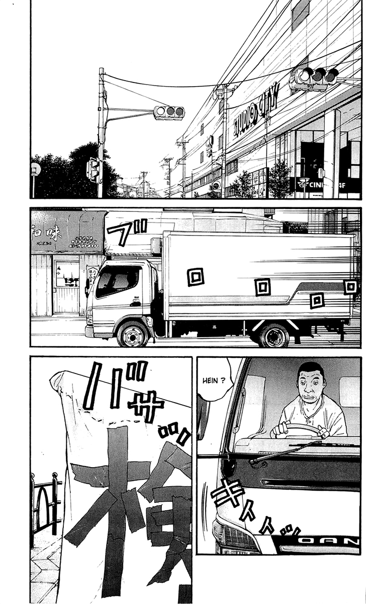 Read CLOVER FR Manga Online