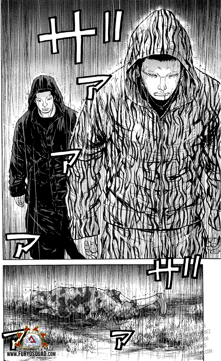 Read CLOVER FR Manga Online