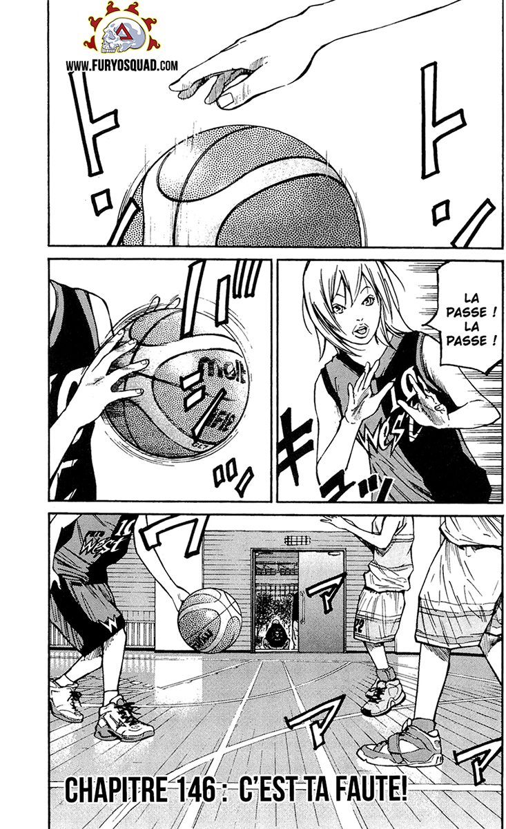 Read CLOVER FR Manga Online