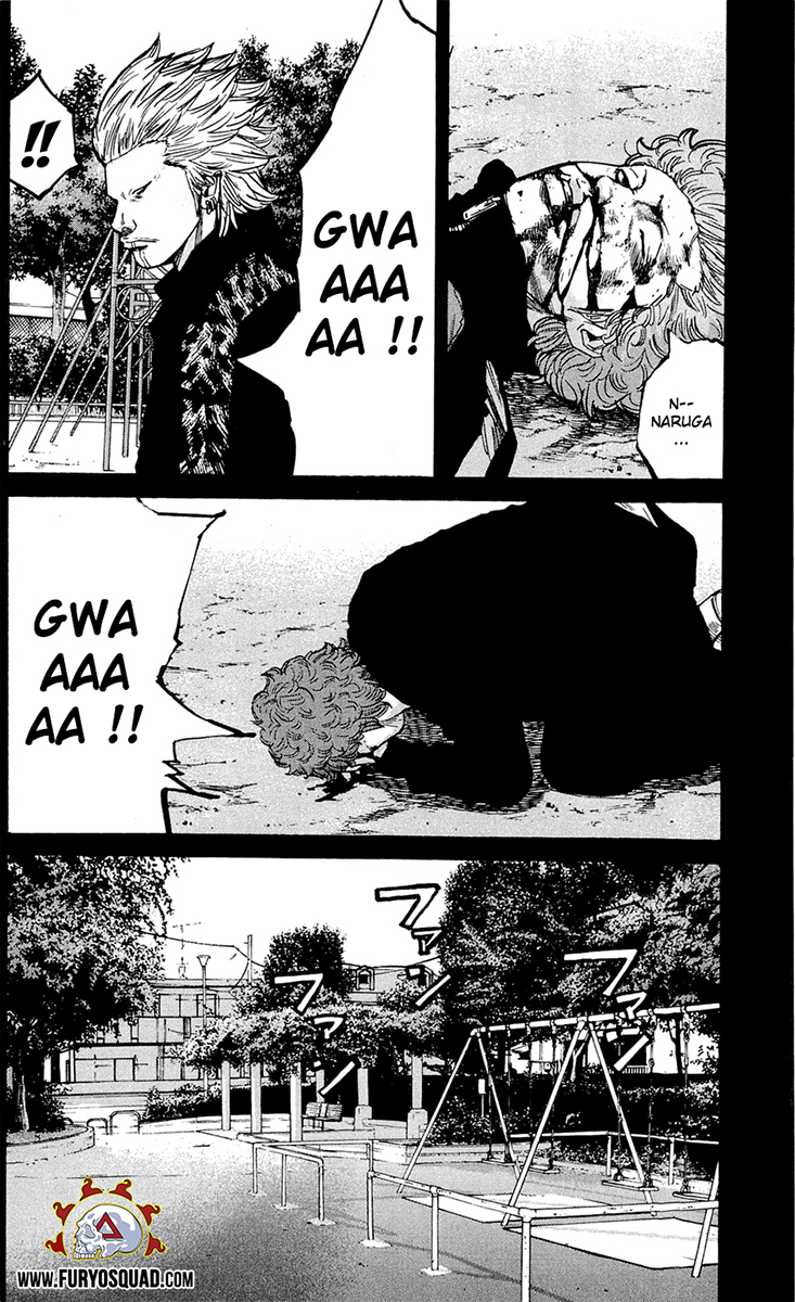 Read CLOVER FR Manga Online
