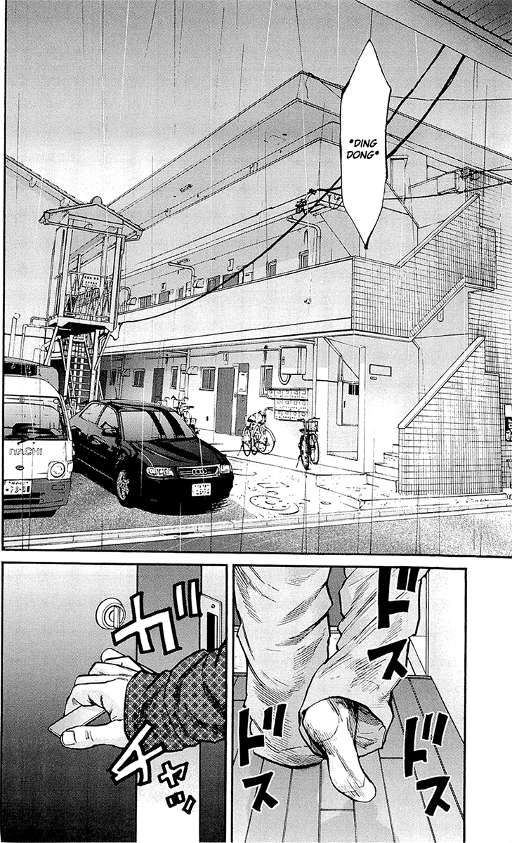 Read CLOVER FR Manga Online