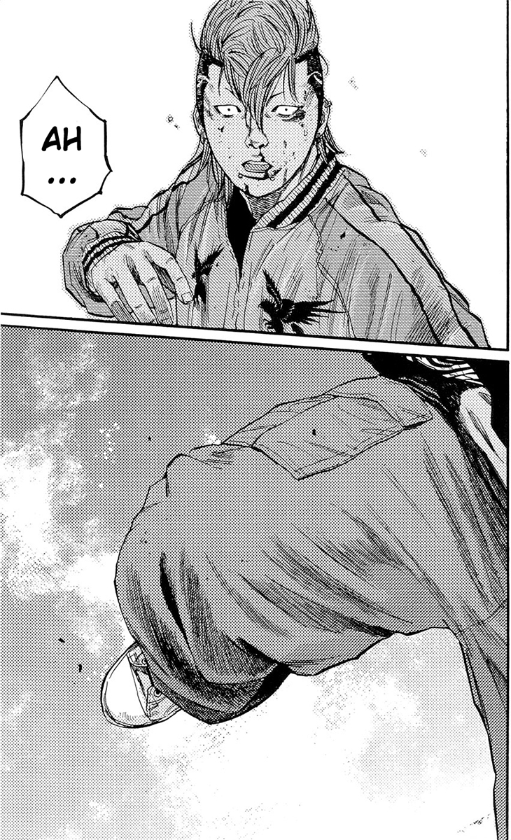 Read CLOVER FR Manga Online