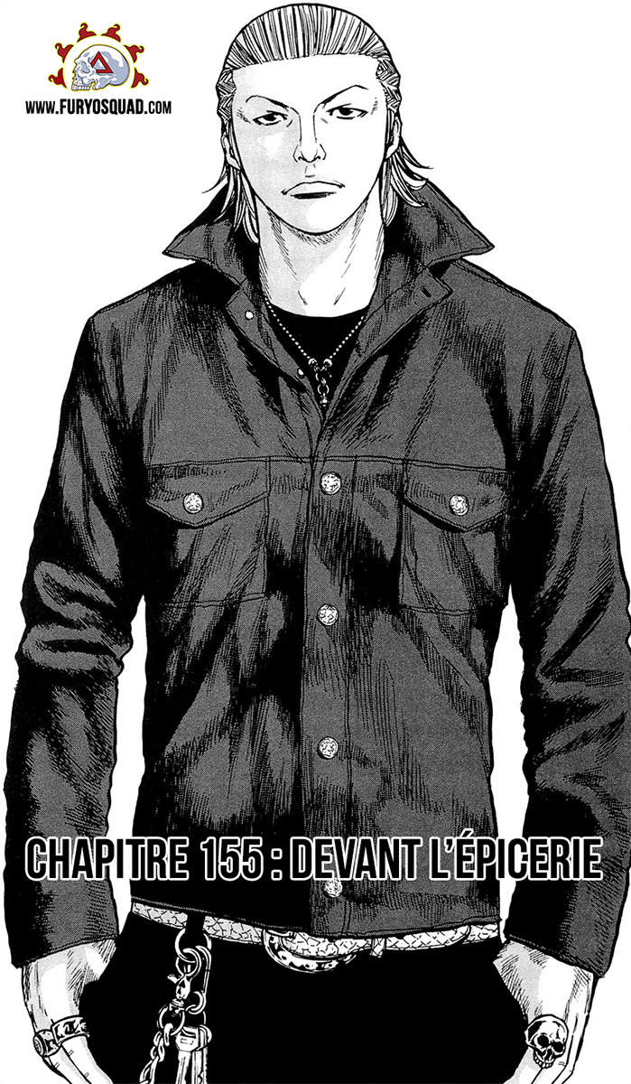 Read CLOVER FR Manga Online