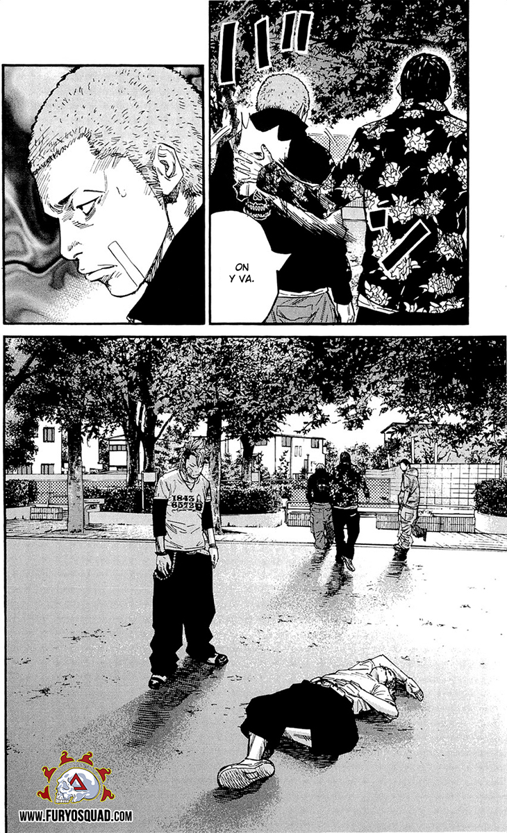 Read CLOVER FR Manga Online