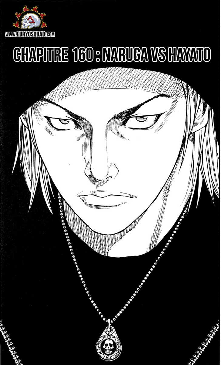 Read CLOVER FR Manga Online