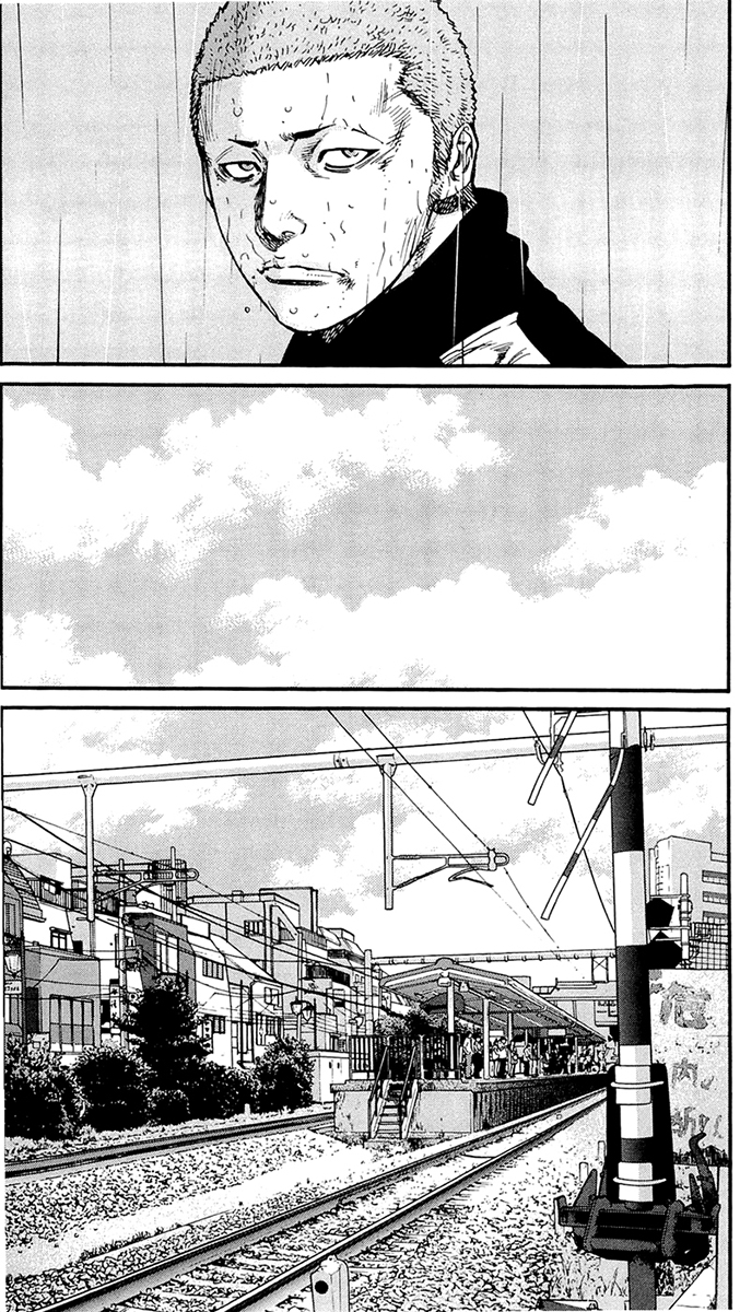 Read CLOVER FR Manga Online