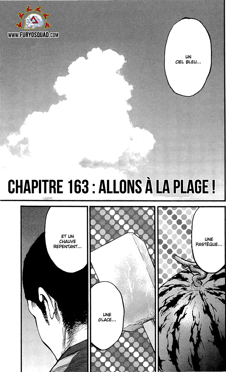 Read CLOVER FR Manga Online
