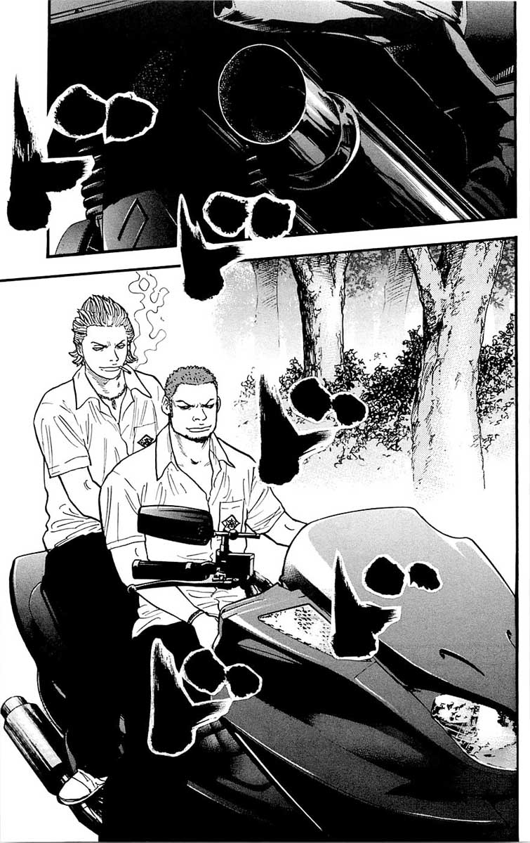Read CLOVER FR Manga Online