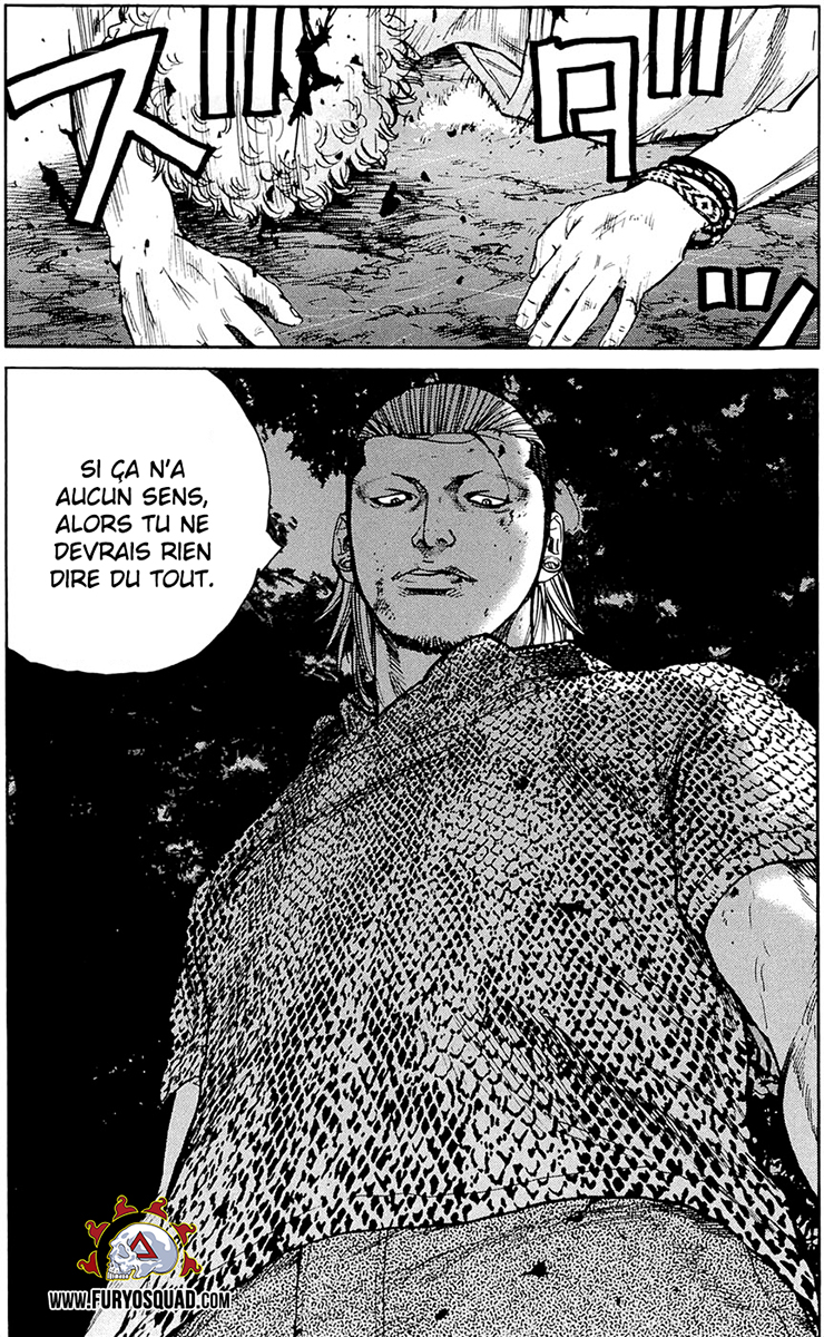 Read CLOVER FR Manga Online