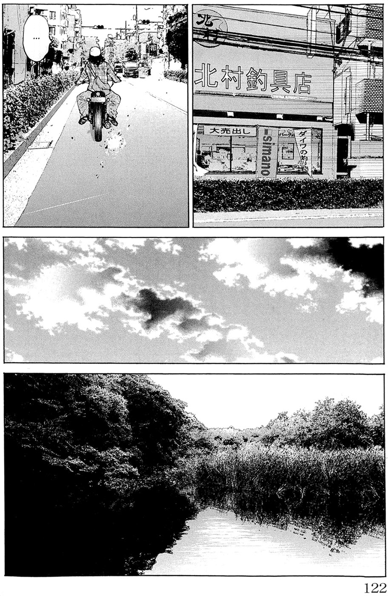 Read CLOVER FR Manga Online