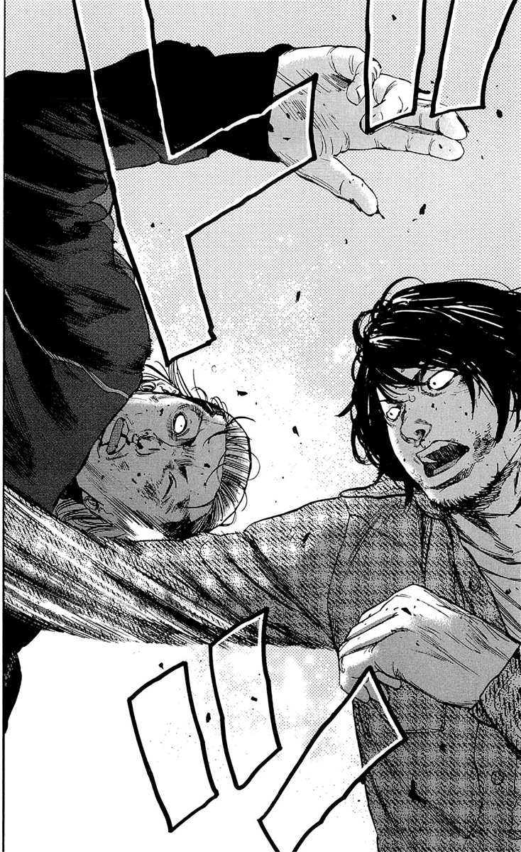 Read CLOVER FR Manga Online