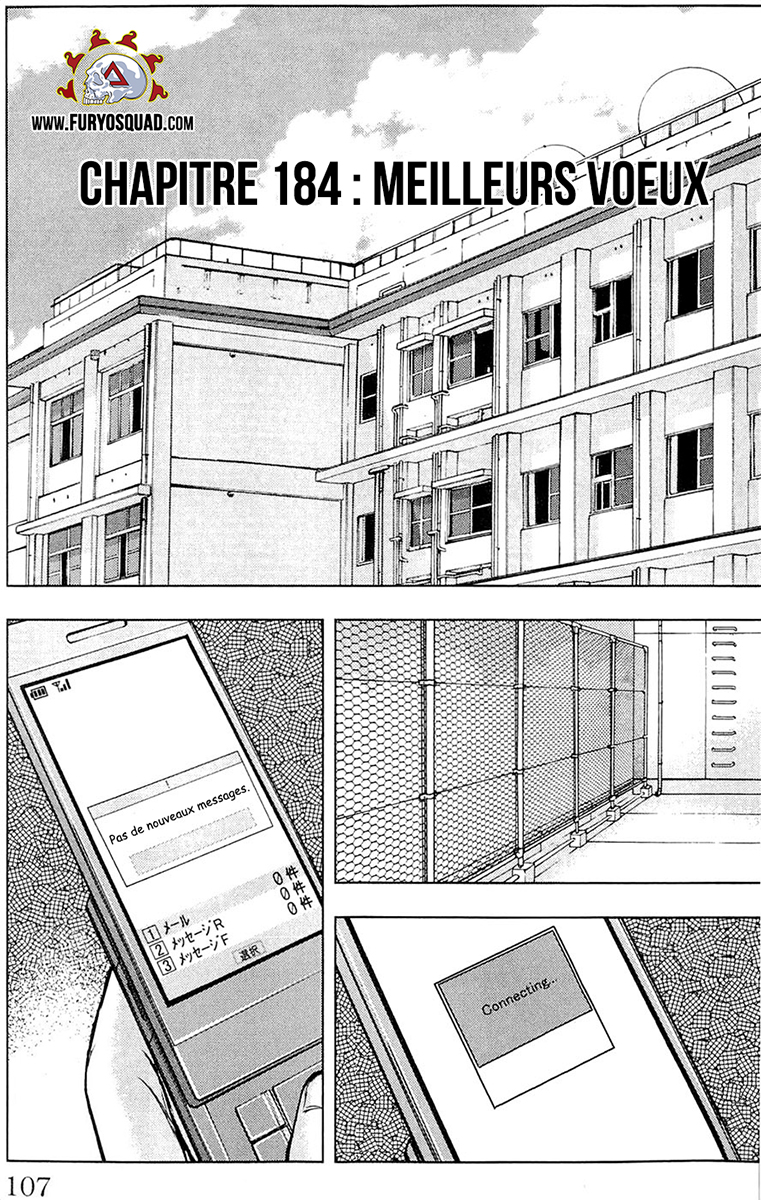 Read CLOVER FR Manga Online