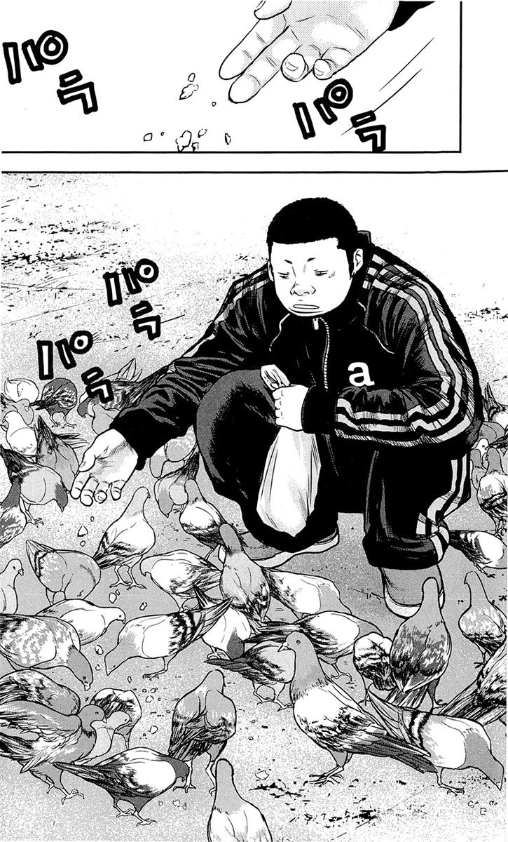 Read CLOVER FR Manga Online