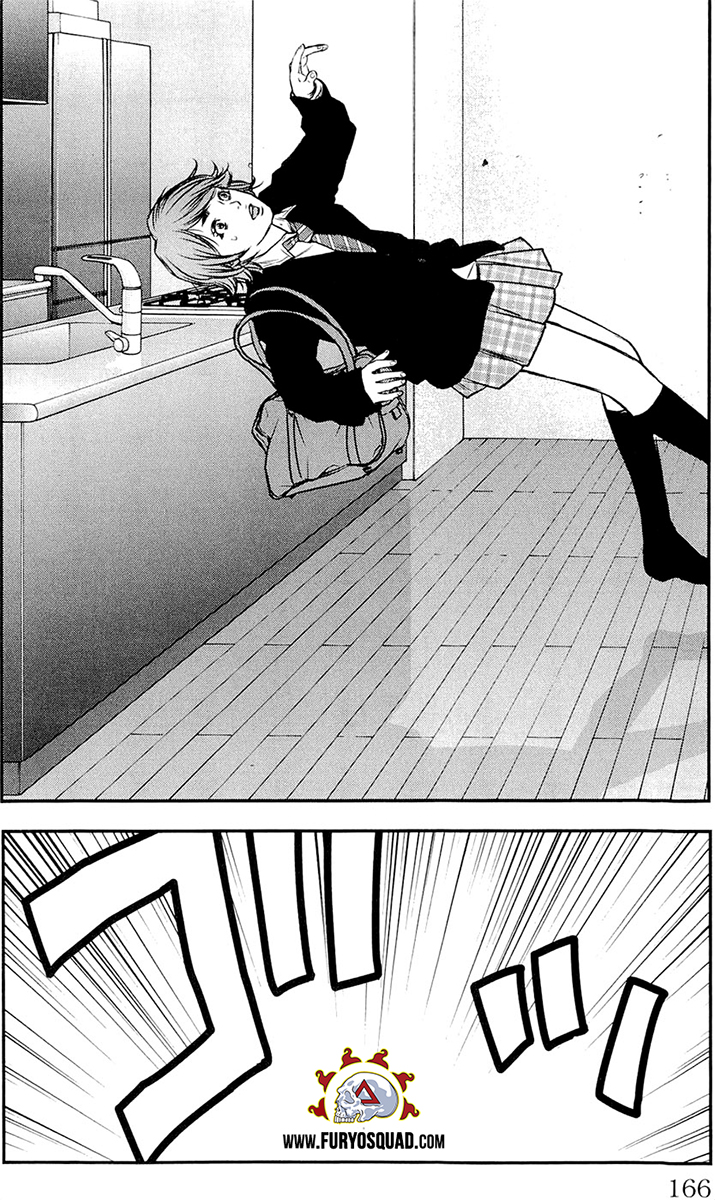 Read CLOVER FR Manga Online