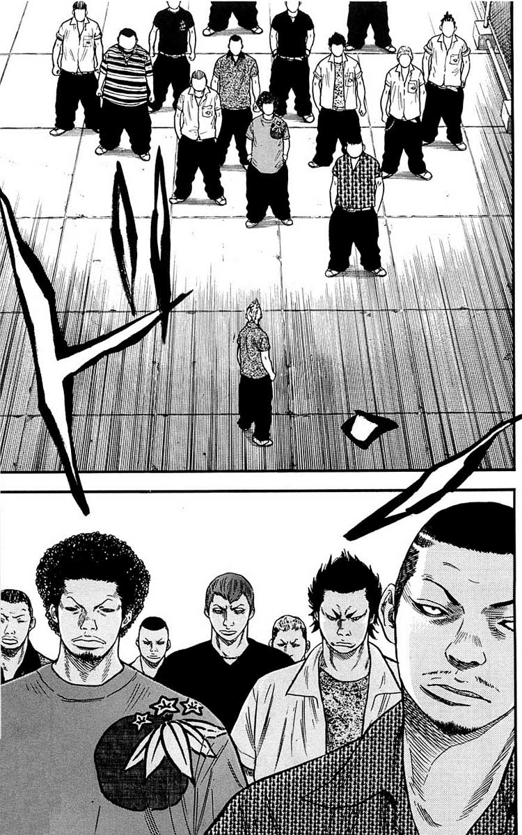 Read CLOVER FR Manga Online