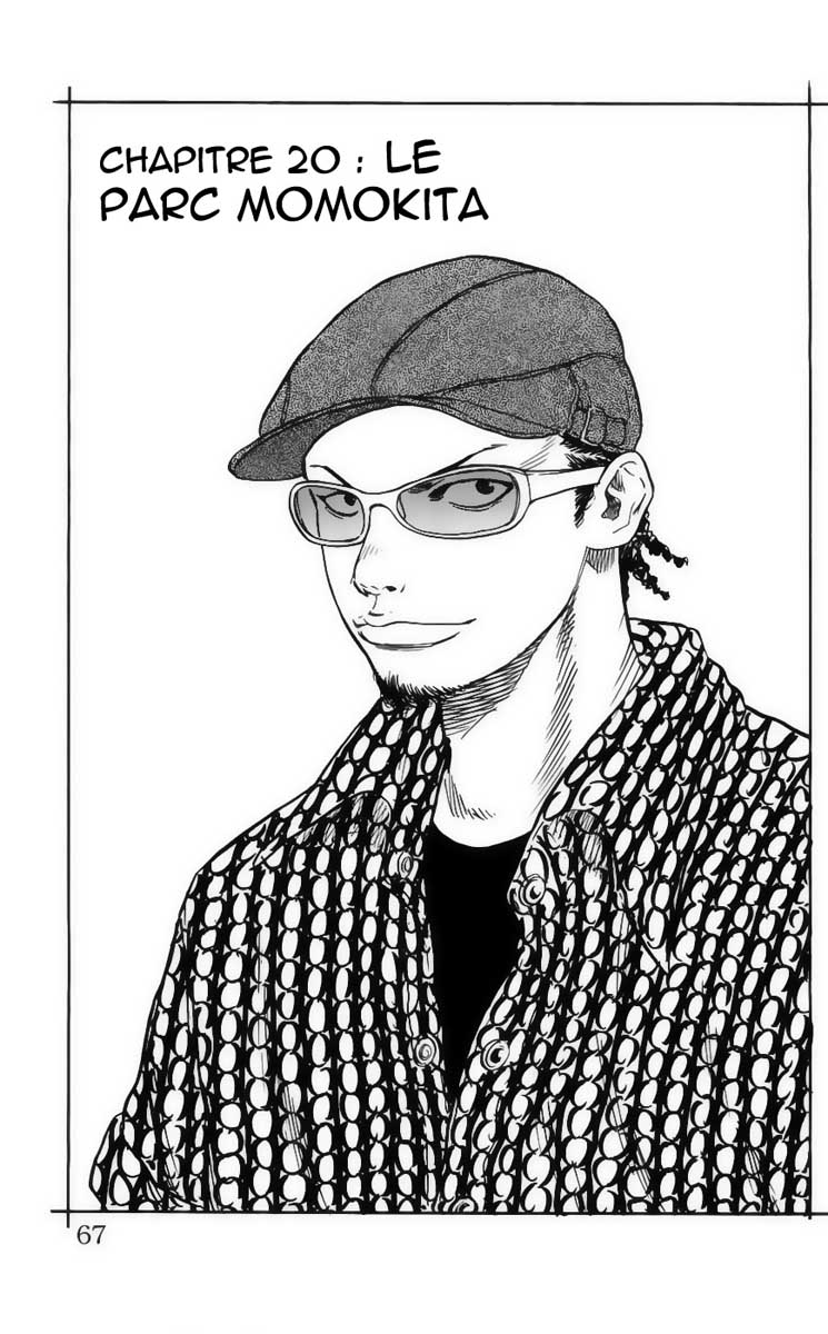 Read CLOVER FR Manga Online
