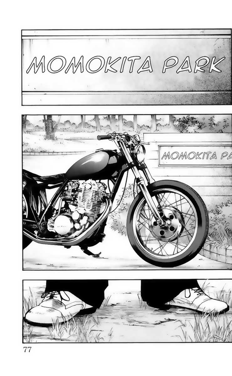 Read CLOVER FR Manga Online
