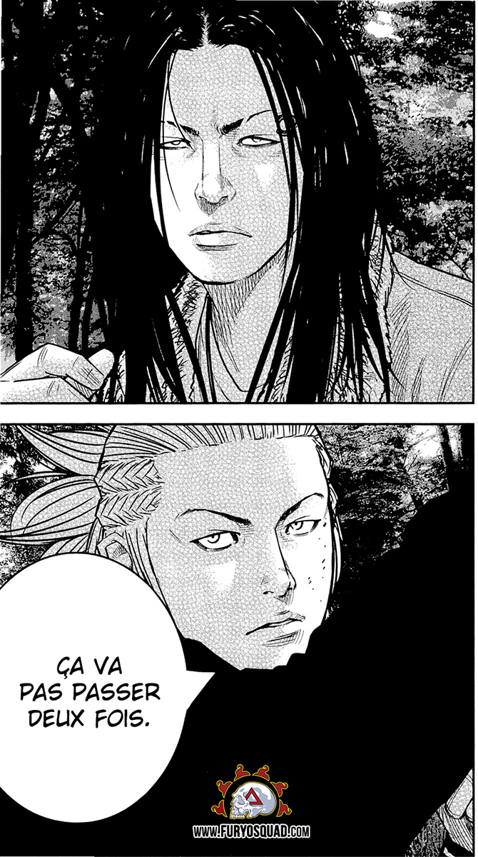 Read CLOVER FR Manga Online