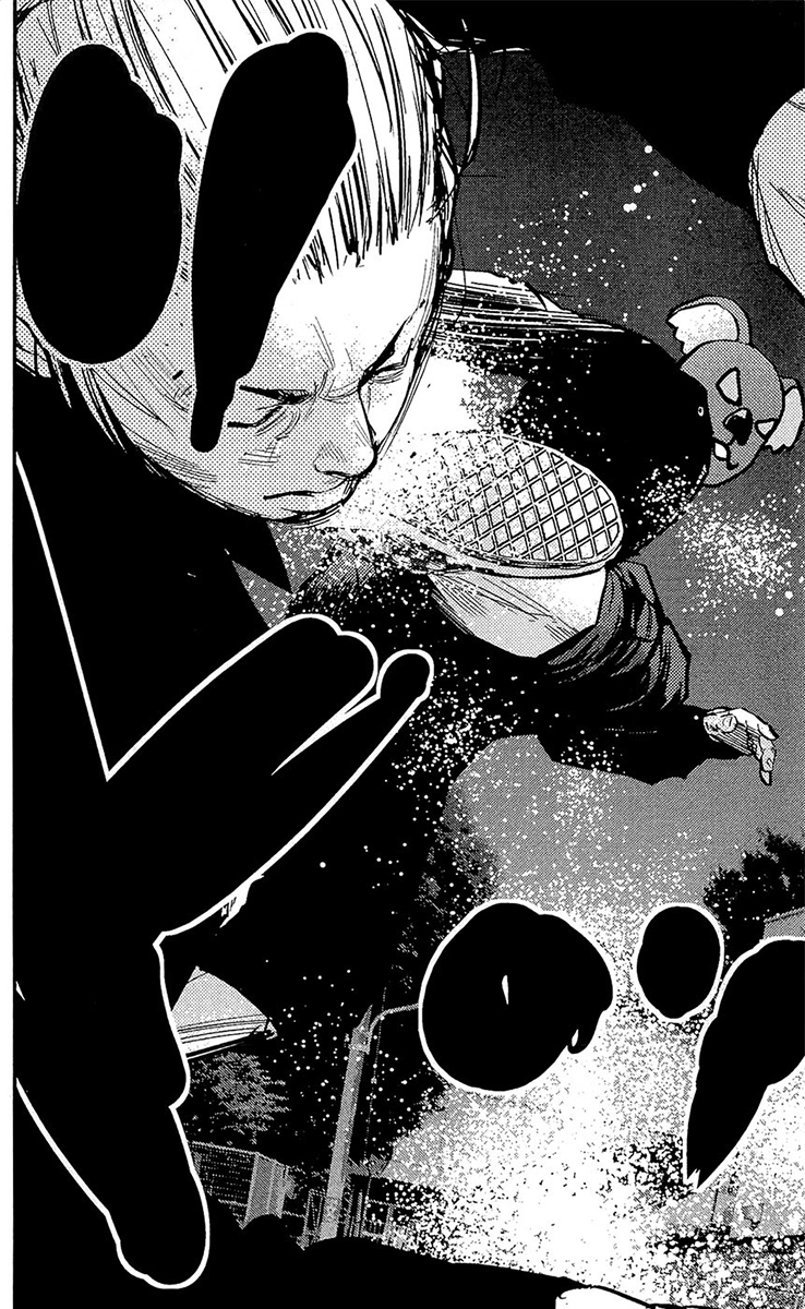 Read CLOVER FR Manga Online
