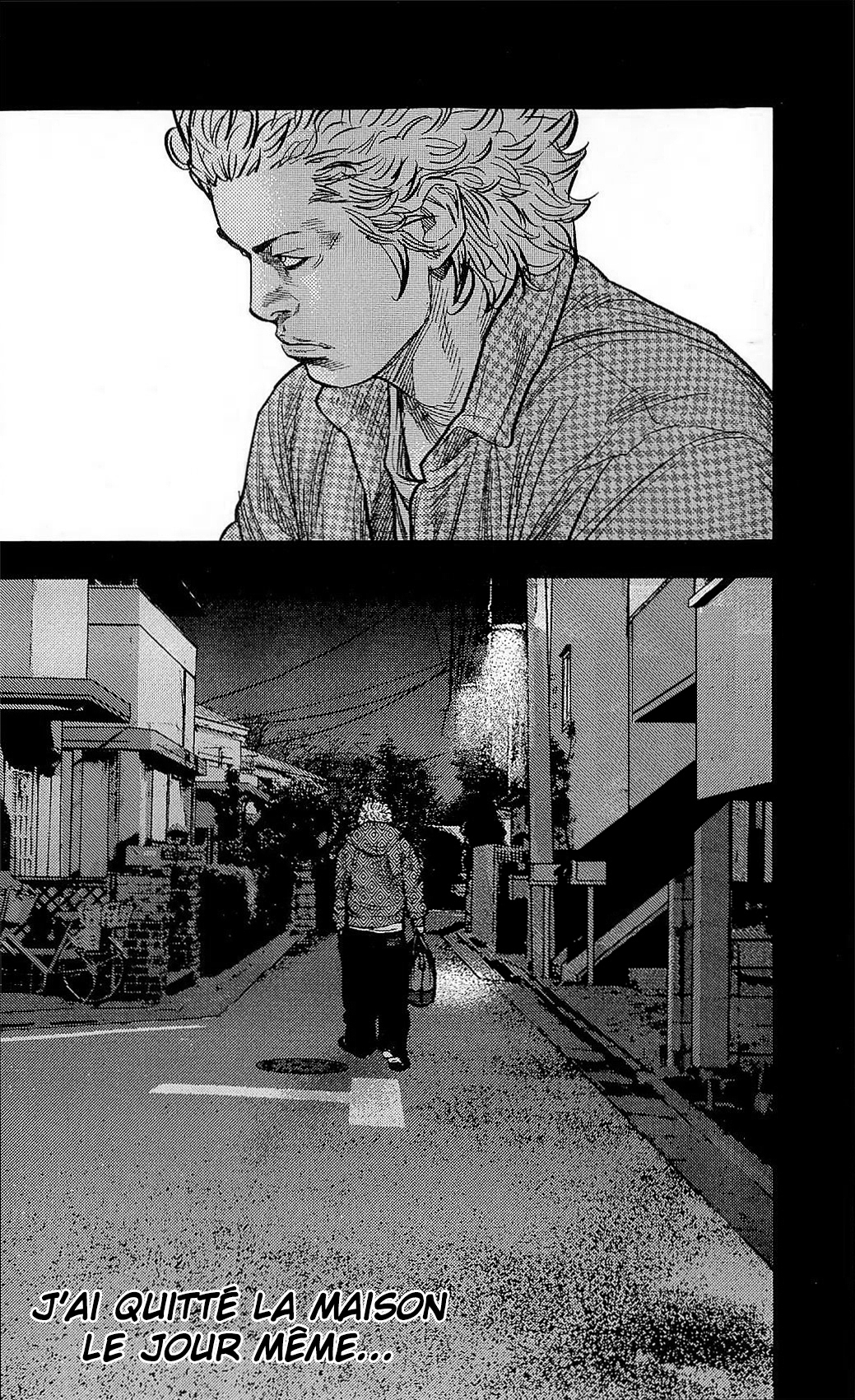 Read CLOVER FR Manga Online