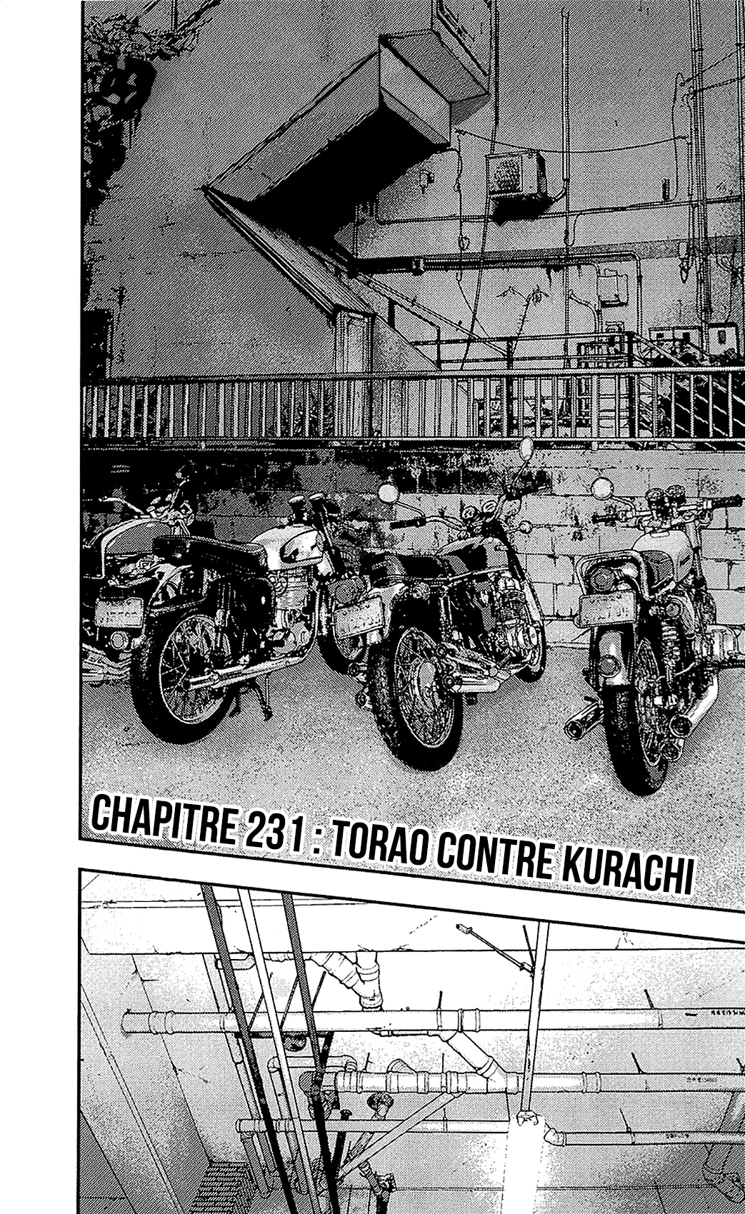 Read CLOVER FR Manga Online