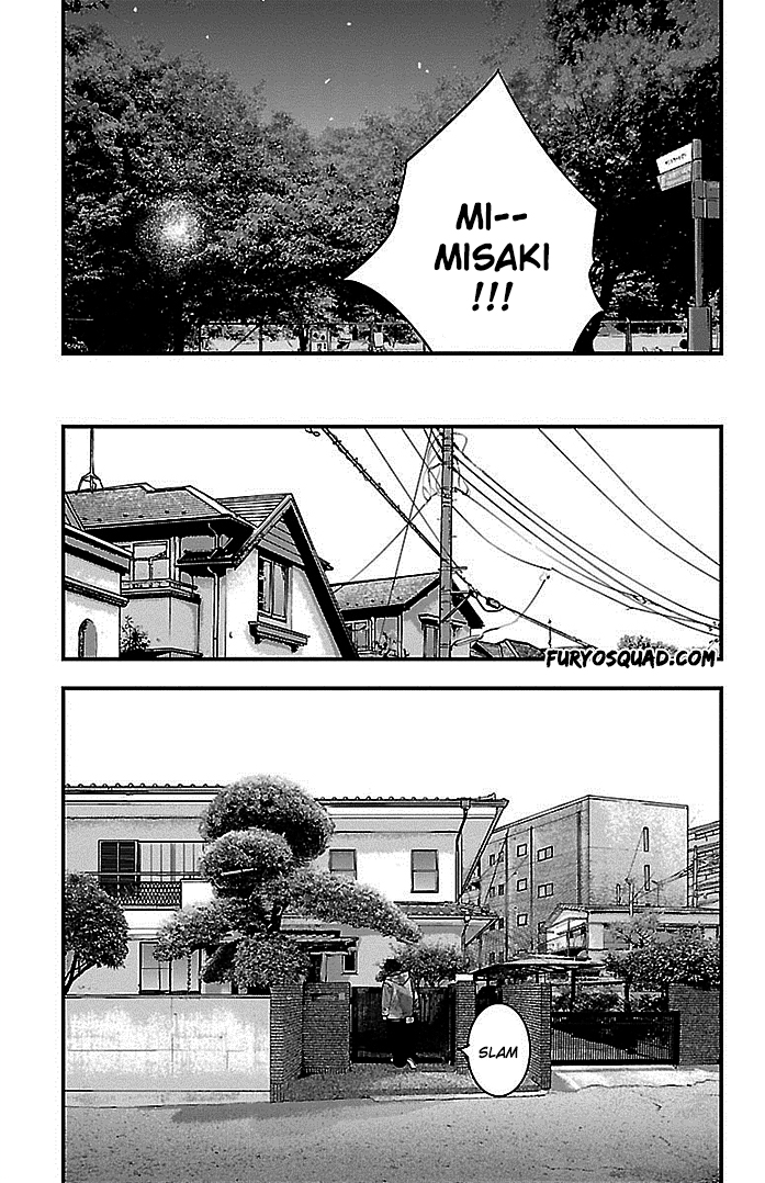 Read CLOVER FR Manga Online