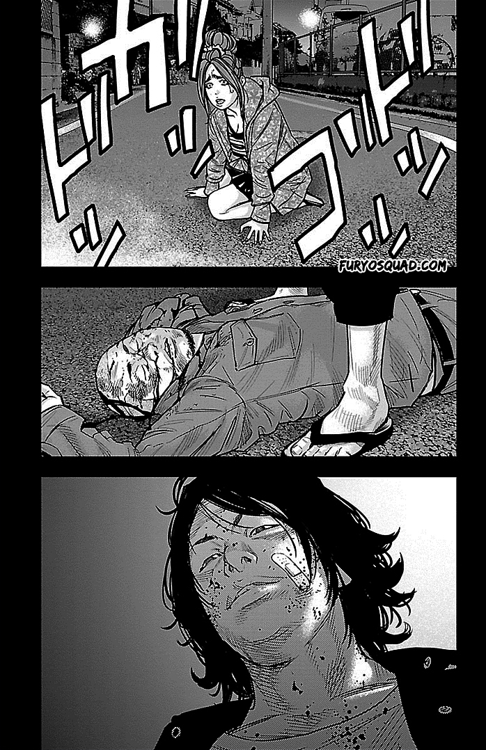 Read CLOVER FR Manga Online