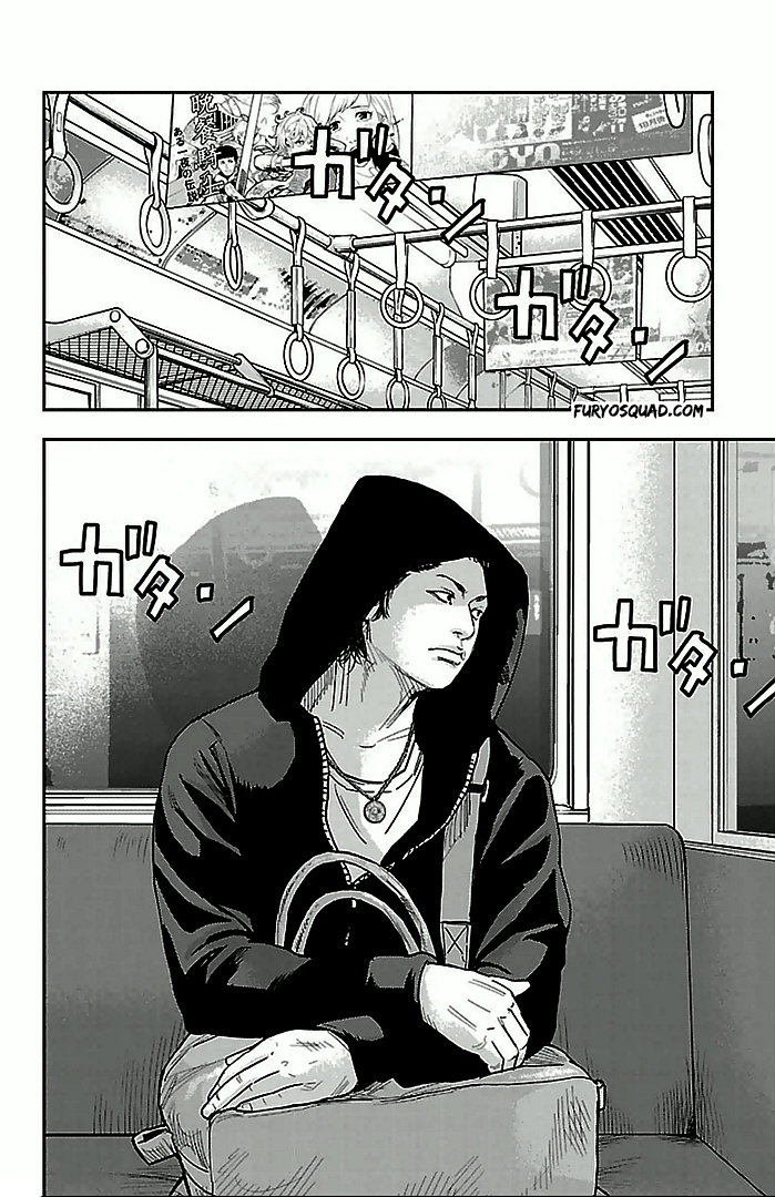 Read CLOVER FR Manga Online