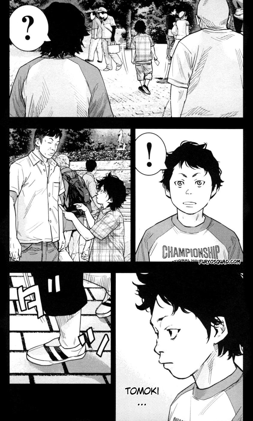 Read CLOVER FR Manga Online