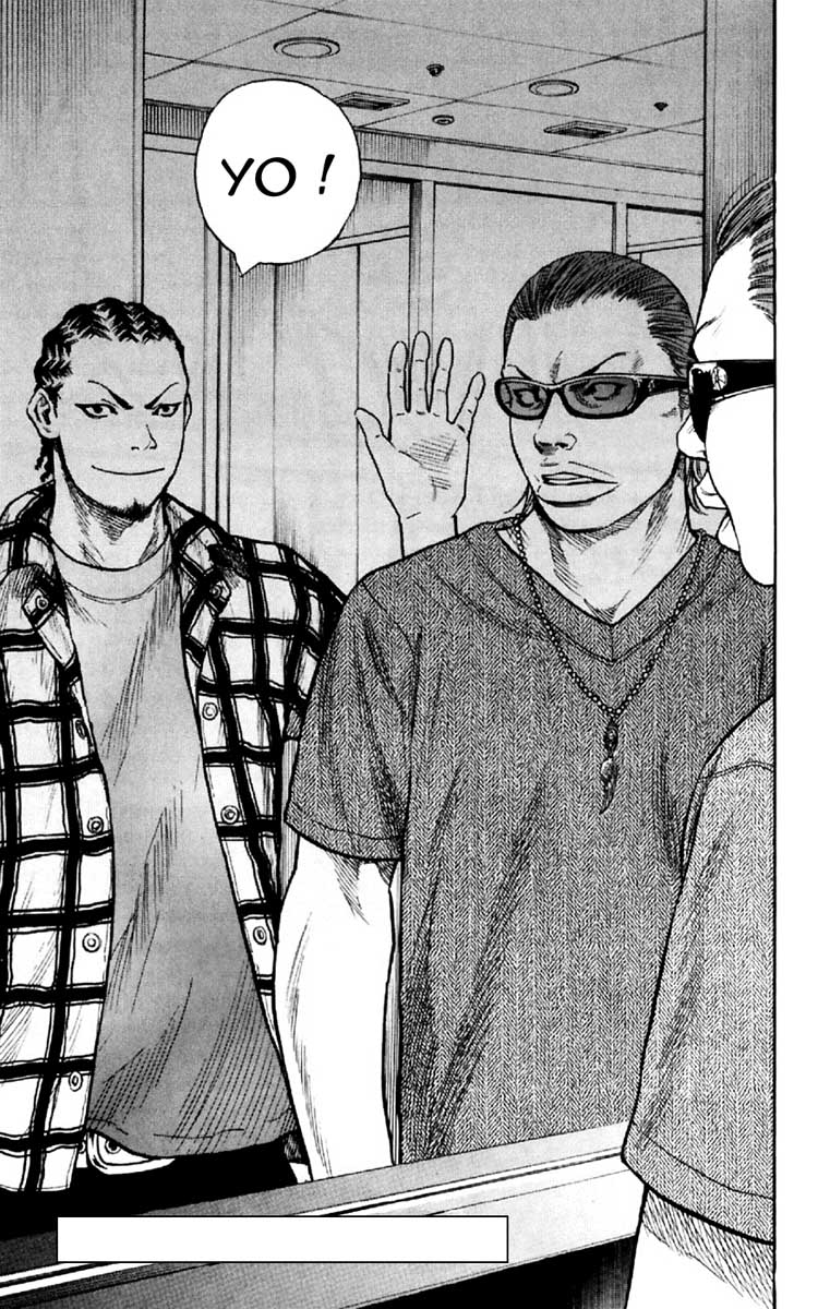 Read CLOVER FR Manga Online