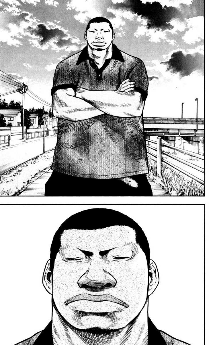 Read CLOVER FR Manga Online