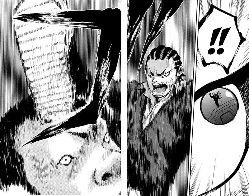 Read CLOVER FR Manga Online