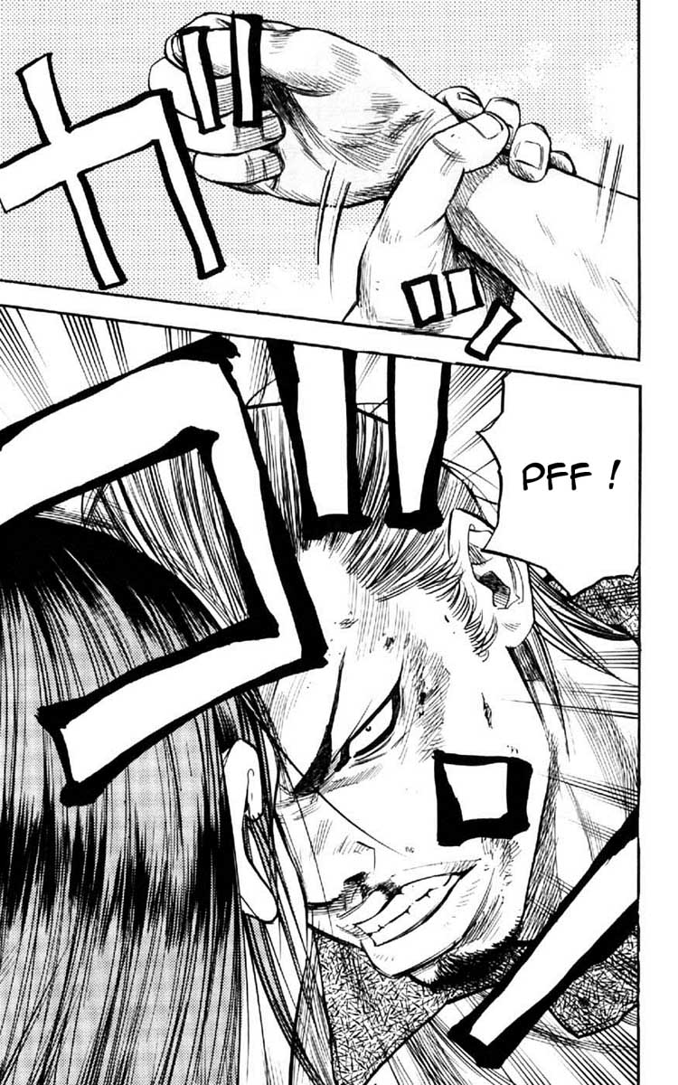 Read CLOVER FR Manga Online