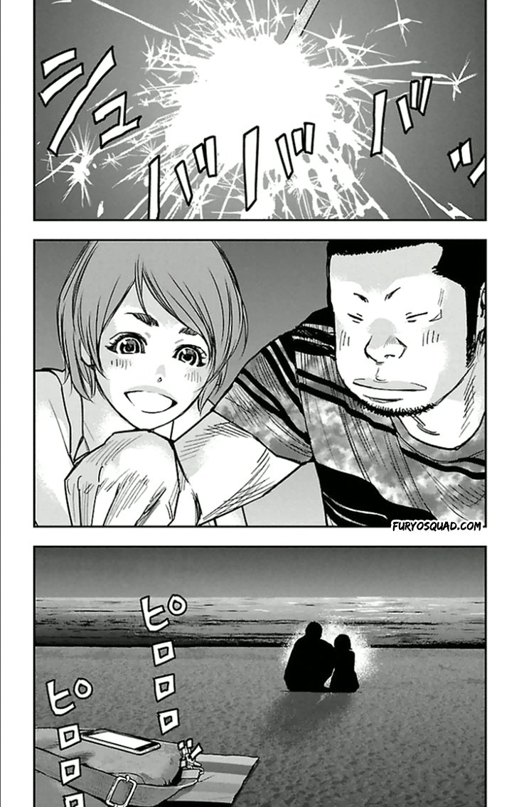 Read CLOVER FR Manga Online