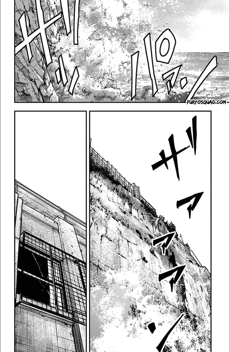 Read CLOVER FR Manga Online