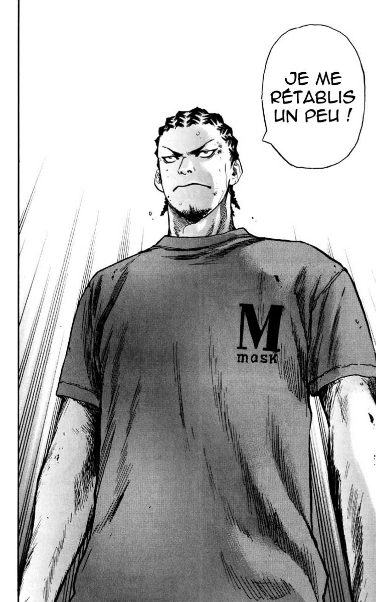 Read CLOVER FR Manga Online