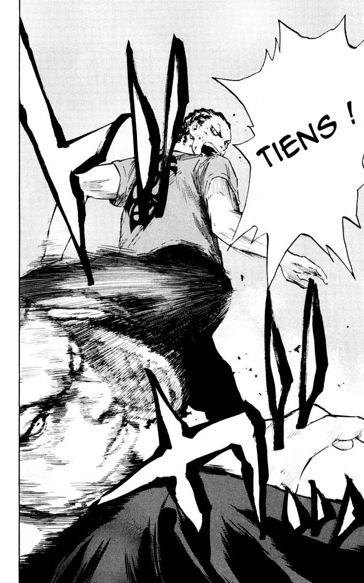 Read CLOVER FR Manga Online