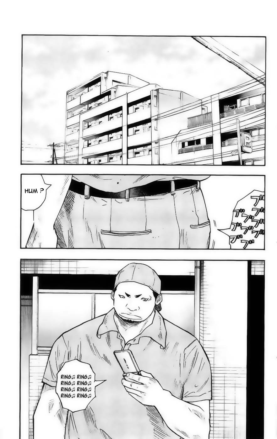 Read CLOVER FR Manga Online