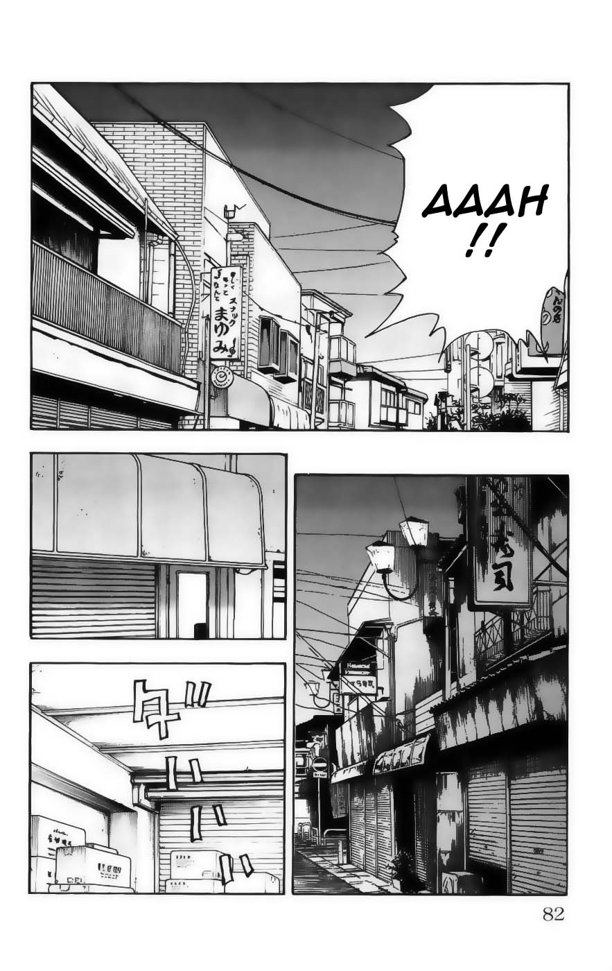 Read CLOVER FR Manga Online
