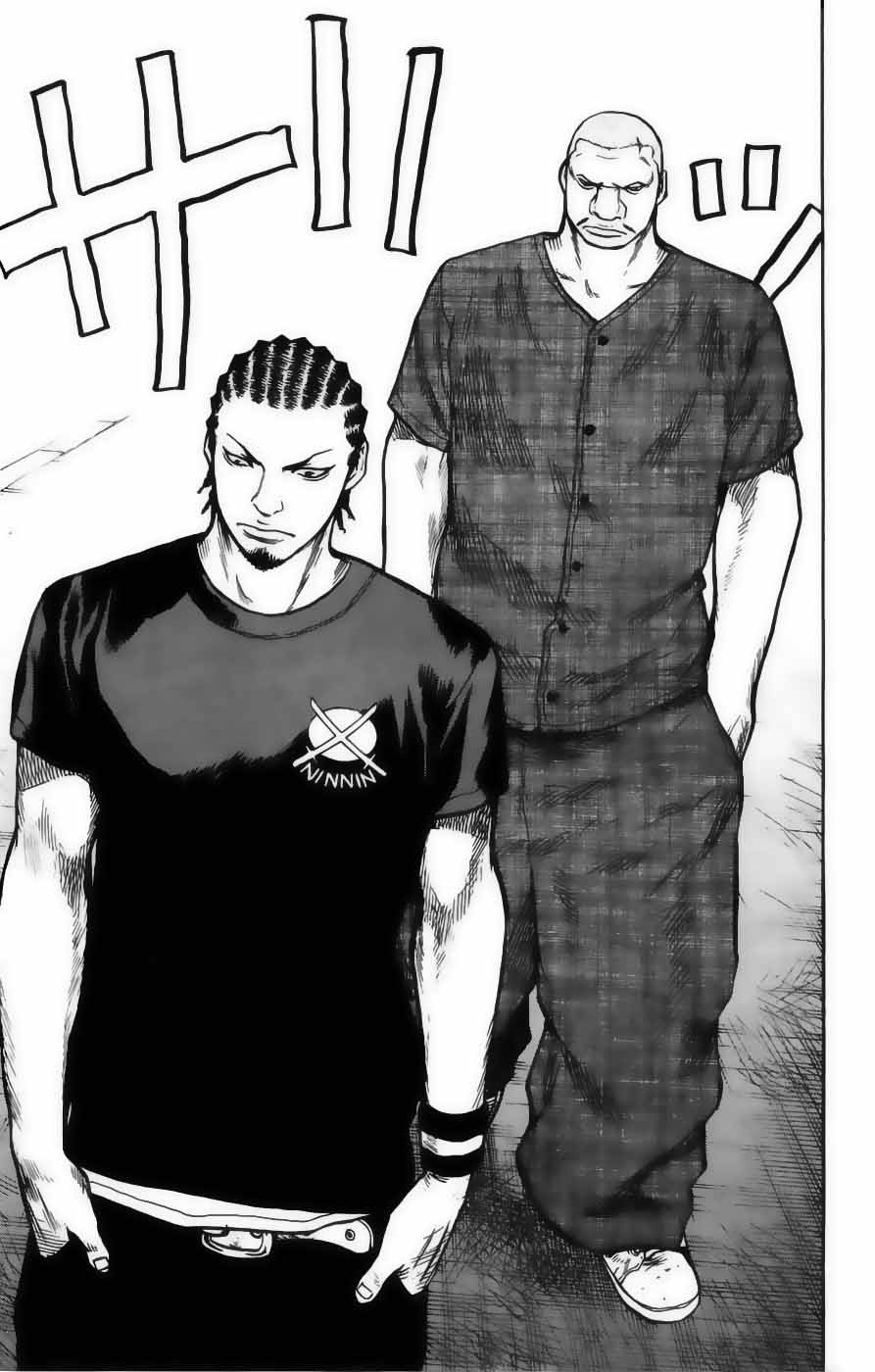 Read CLOVER FR Manga Online