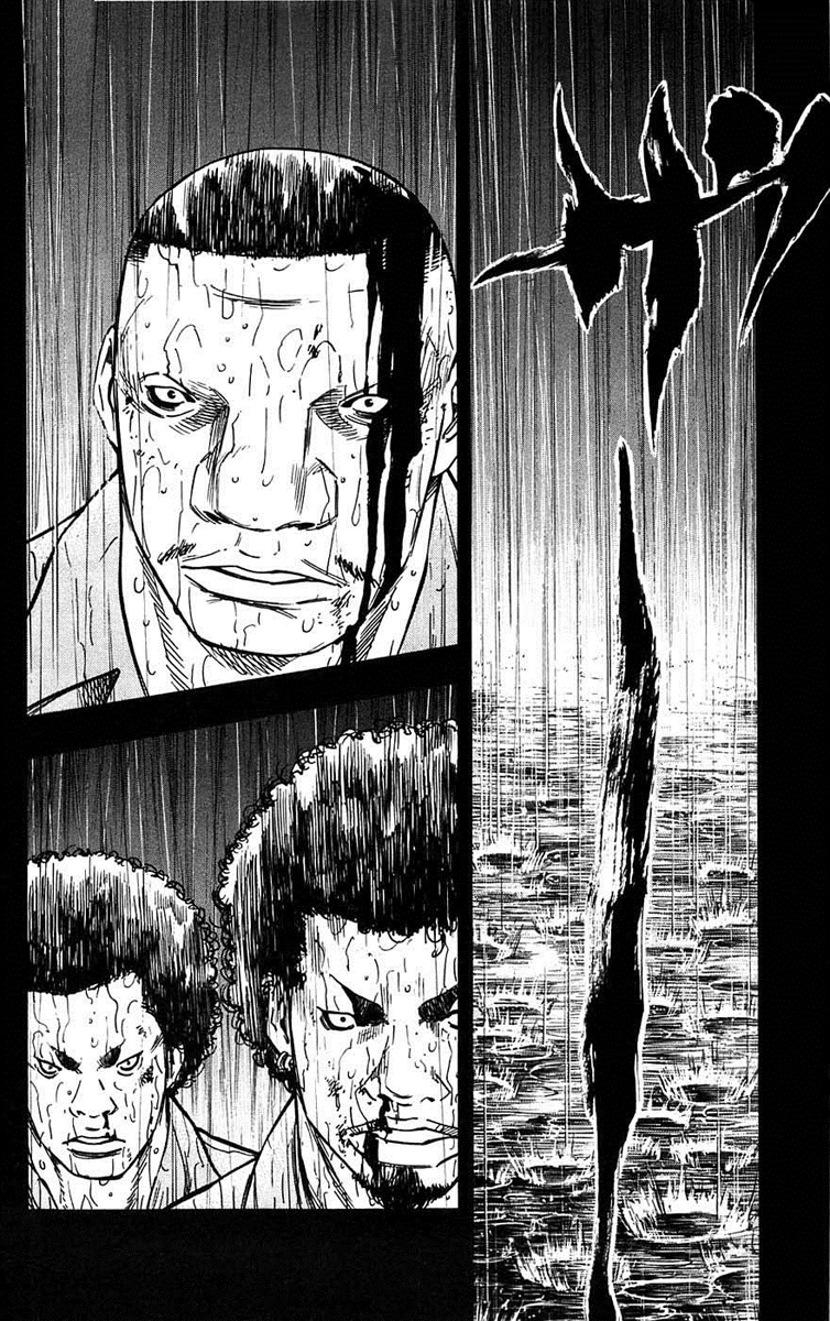 Read CLOVER FR Manga Online
