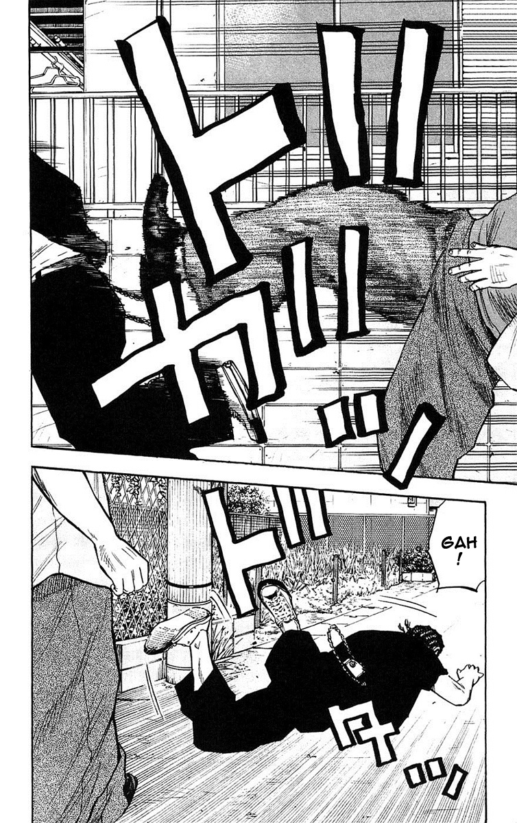 Read CLOVER FR Manga Online