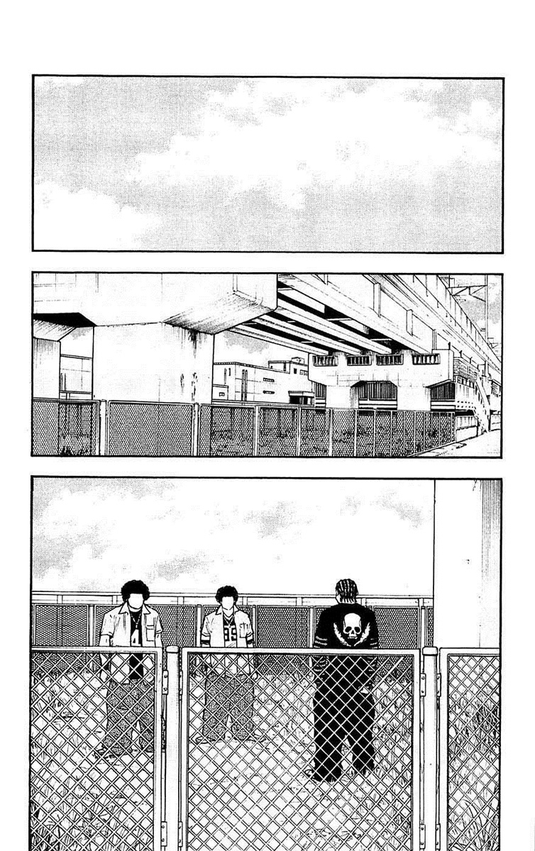 Read CLOVER FR Manga Online