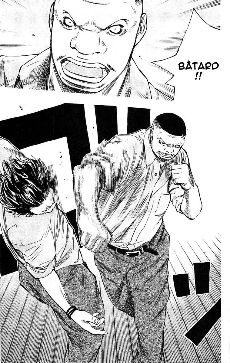 Read CLOVER FR Manga Online