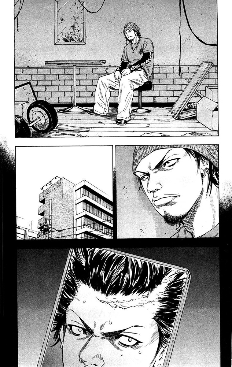 Read CLOVER FR Manga Online