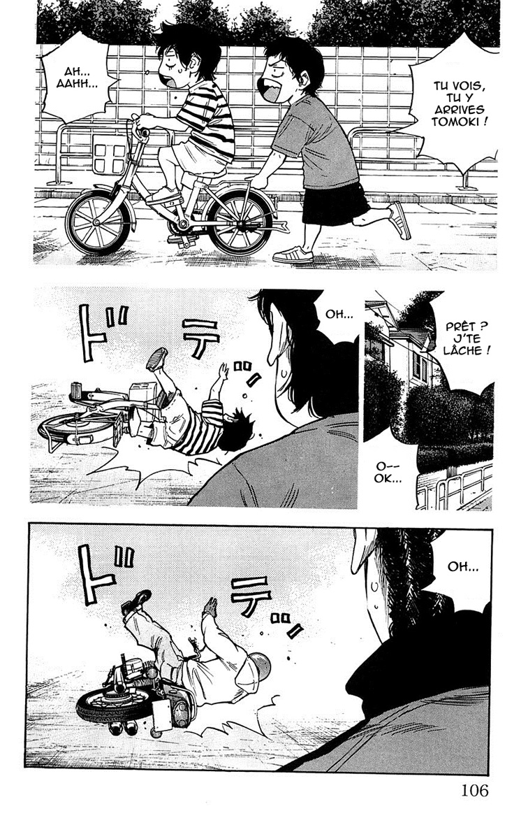 Read CLOVER FR Manga Online