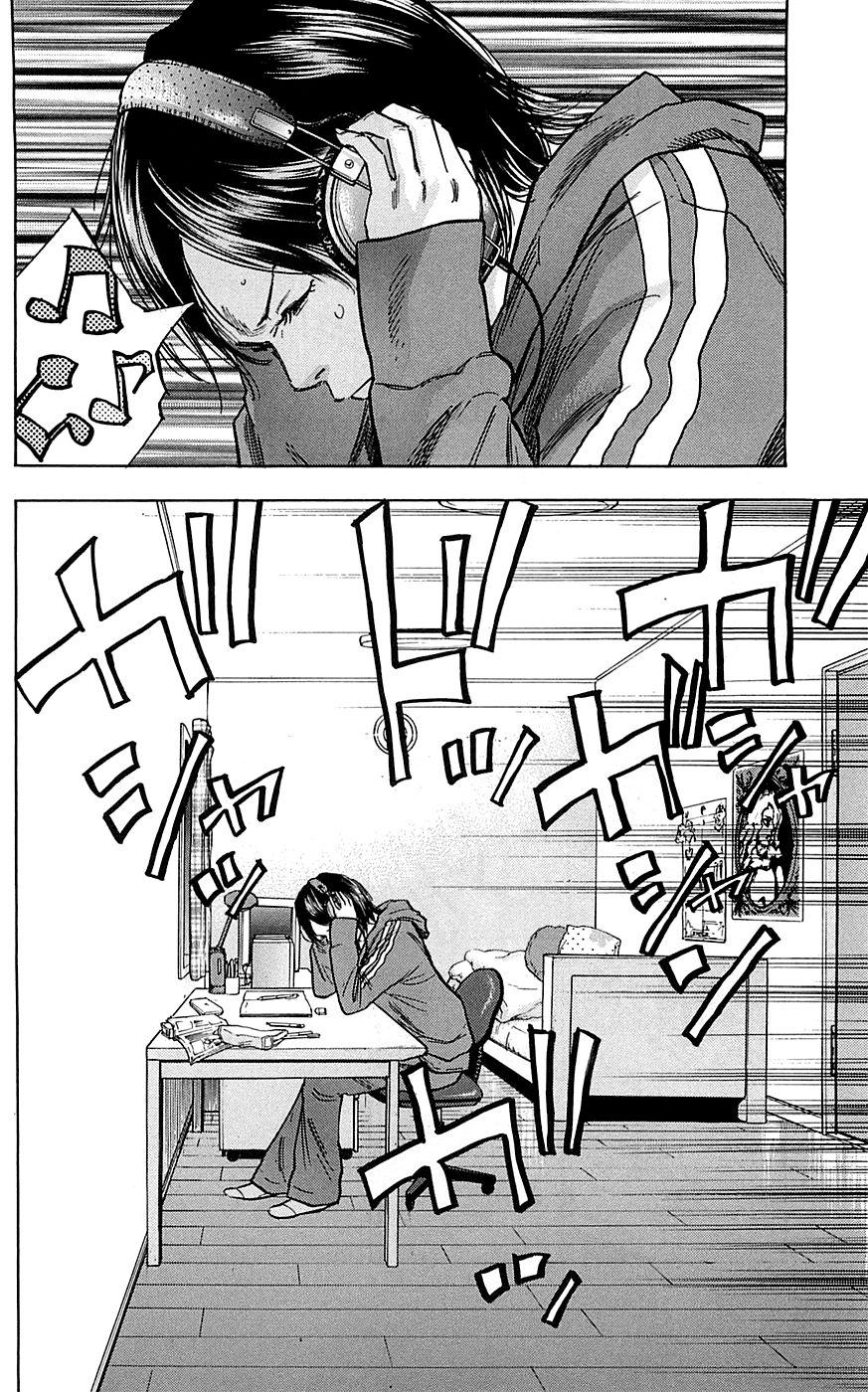 Read CLOVER FR Manga Online